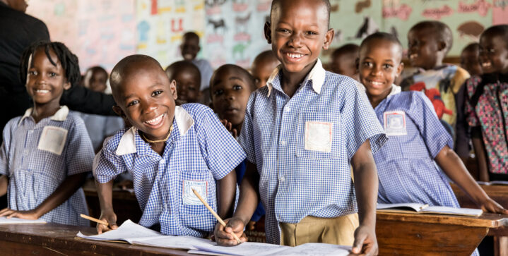 Edukans jaarverslag 2023: dit hebben we samen met jou bereikt!