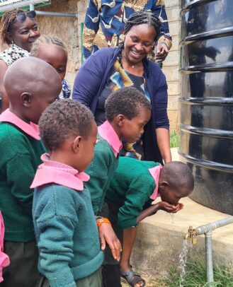 Kenia-droogte-water-scholen-watertank-drinkwater